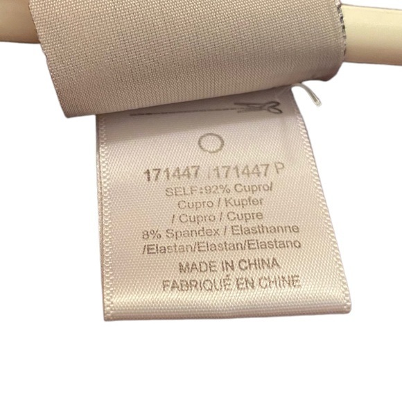 Dolan‎ Purple V-Neck Long Sleeve Dress Size M - Picture 6 of 6